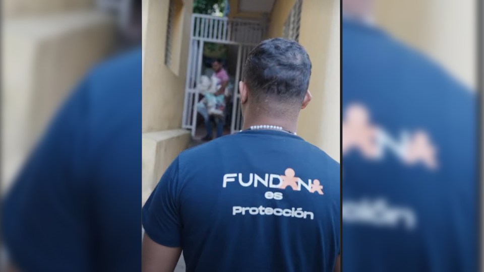 Fundana se mantiene brindando apoyo a las víctimas del terremoto del pasado 24 de junio (Foto cortesía)