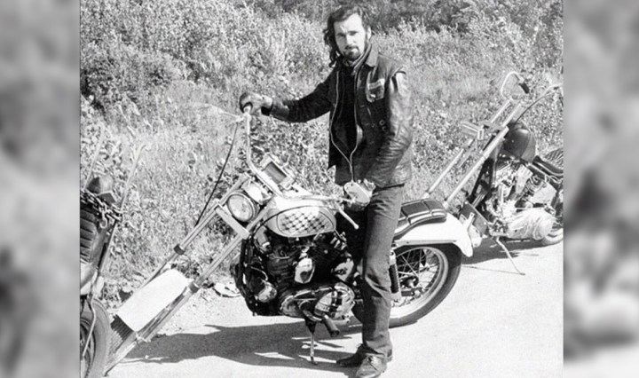 Yves "Apache" Trudeau, el sicario más prolífico de la historia de Canadá (Imagen cortesía)