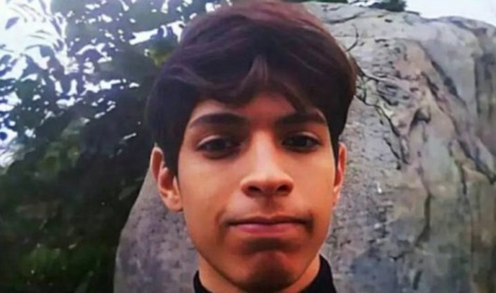 Dorhean Gainza se perdió hace 3 años, 10 meses y 23 días desaparecido -un total de 1.423 días- (Foto cortesía)