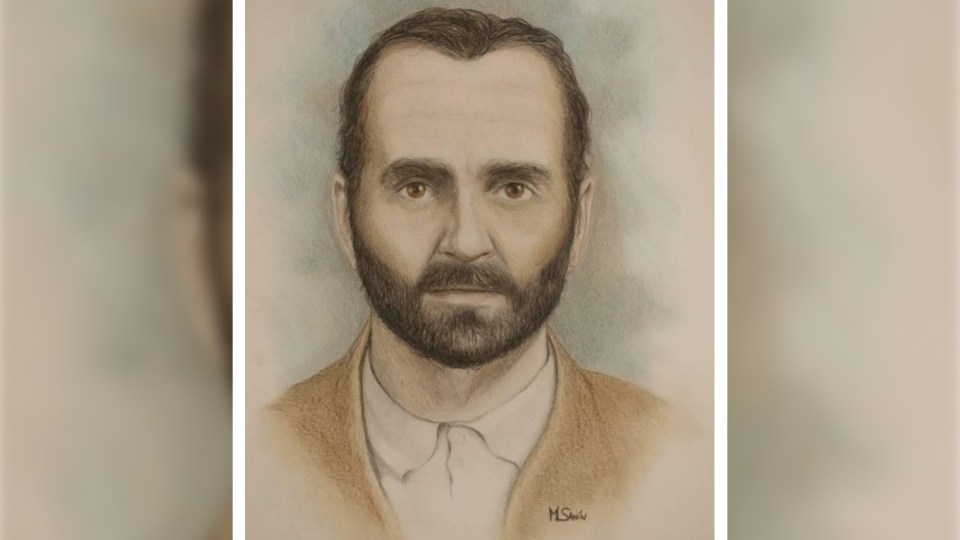Manuel Blanco Romasanta sería conocido como el “Hombre Lobo de Allariz” (Cortesía)