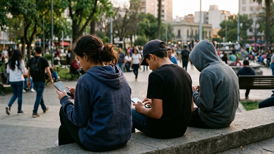 La mayoría de los niños agredidos sexualmente no le cuenta a nadie el abuso sufrido por miedo a sanciones o por vergüenza (Imagen generada por inteligencia artificial)