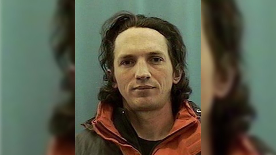 Israel Keyes se llevó a la tumba el número de víctimas que dejó en su carrera como asesino en serie que duró más de 10 años (Foto Cortesía)